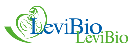 LeviBio Logo